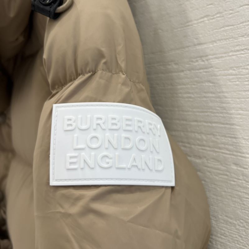 Burberry Down Jackets